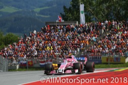 Formula 1 GP D'Austria 2018  0053