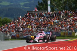 Formula 1 GP D'Austria 2018  0054