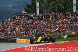 Formula 1 GP D'Austria 2018  0055