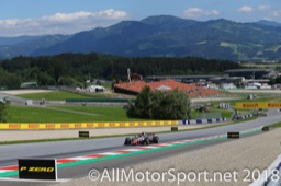 Formula 1 GP D'Austria 2018  0056