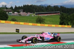 Formula 1 GP D'Austria 2018  0062