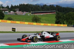 Formula 1 GP D'Austria 2018  0063