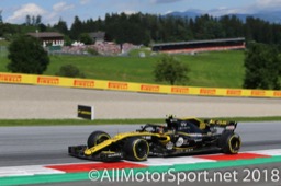 Formula 1 GP D'Austria 2018  0064