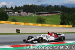 Formula 1 GP D'Austria 2018  0065
