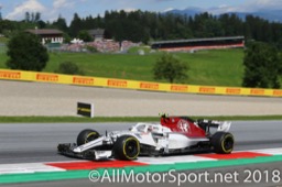Formula 1 GP D'Austria 2018  0067