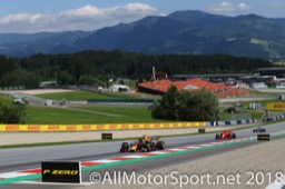 Formula 1 GP D'Austria 2018  0069