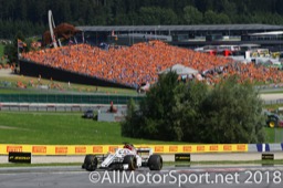 Formula 1 GP D'Austria 2018  0075