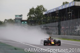 Formula 1 Gp italia 2018  0006