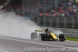 Formula 1 Gp italia 2018  0008