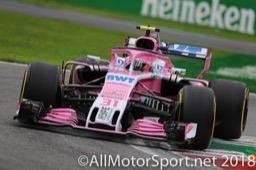 Formula 1 Gp italia 2018  0021