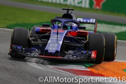 Formula 1 Gp italia 2018  0026