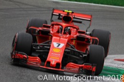 Formula 1 Gp italia 2018  0032