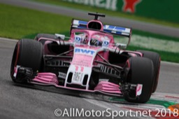 Formula 1 Gp italia 2018  0035