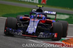 Formula 1 Gp italia 2018  0037
