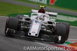 Formula 1 Gp italia 2018  0042