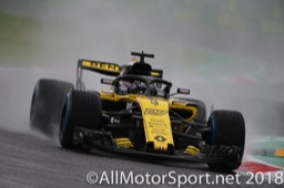 Formula 1 Gp italia 2018  0044