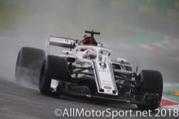 Formula 1 Gp italia 2018  0045