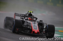 Formula 1 Gp italia 2018  0046
