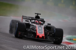 Formula 1 Gp italia 2018  0049