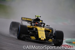 Formula 1 Gp italia 2018  0050