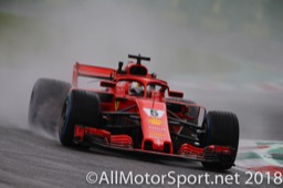 Formula 1 Gp italia 2018  0051