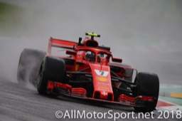 Formula 1 Gp italia 2018  0053