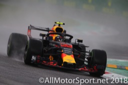 Formula 1 Gp italia 2018  0054