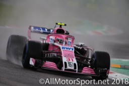 Formula 1 Gp italia 2018  0055