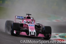Formula 1 Gp italia 2018  0056