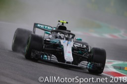 Formula 1 Gp italia 2018  0058