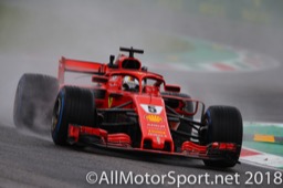 Formula 1 Gp italia 2018  0059