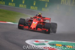 Formula 1 Gp italia 2018  0065