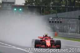 Formula 1 Gp italia 2018  0078