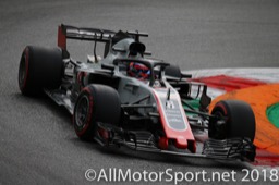 Formula 1 Gp italia 2018  0087
