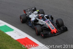 Formula 1 Gp italia 2018  0002