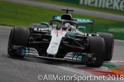 Formula 1 Gp italia 2018  0145