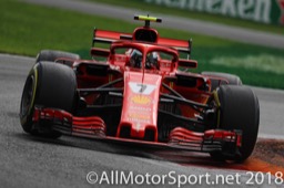 Formula 1 Gp italia 2018  0149
