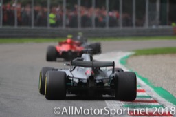 Formula 1 Gp italia 2018  0159