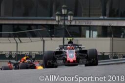Formula 1 Gp Monaco 2018  0008