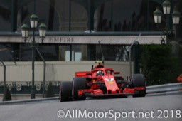 Formula 1 Gp Monaco 2018  0010