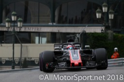 Formula 1 Gp Monaco 2018  0013