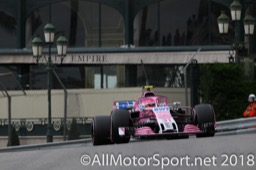 Formula 1 Gp Monaco 2018  0015