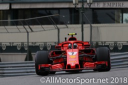 Formula 1 Gp Monaco 2018  0021