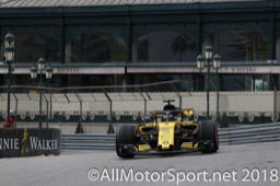Formula 1 Gp Monaco 2018  0027