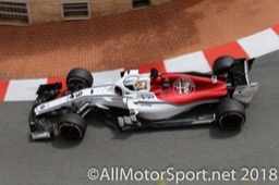 Formula 1 Gp Monaco 2018  0037