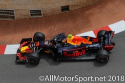 Formula 1 Gp Monaco 2018  0039