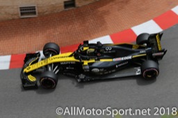 Formula 1 Gp Monaco 2018  0044