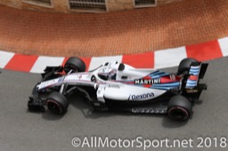 Formula 1 Gp Monaco 2018  0048