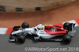 Formula 1 Gp Monaco 2018  0051