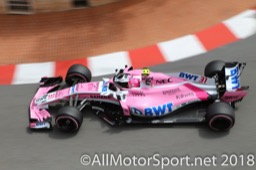 Formula 1 Gp Monaco 2018  0053